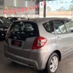 Honda Fit LX 1.4 Aut. 2013