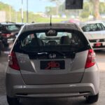 Honda Fit LX 1.4 Aut. 2013