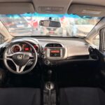 Honda Fit LX 1.4 Aut. 2013