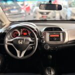 Honda Fit LX 1.4 Aut. 2013