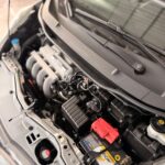 Honda Fit LX 1.4 Aut. 2013