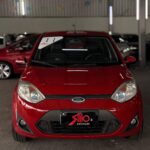 Ford Fiesta 1.6 2011