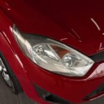 Ford Fiesta 1.6 2011