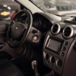 Ford Fiesta 1.6 2011