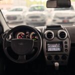 Ford Fiesta 1.6 2011