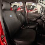 Ford Fiesta 1.6 2011