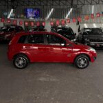 Ford Fiesta 1.6 2011