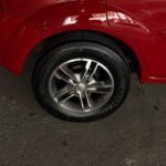 Ford Fiesta 1.6 2011