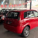 Ford Fiesta 1.6 2011