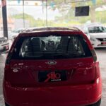 Ford Fiesta 1.6 2011