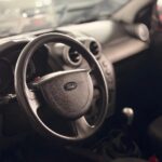 Ford Fiesta 1.6 2011