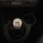 Ford Fiesta 1.6 2011
