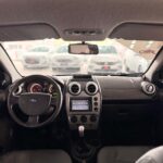 Ford Fiesta 1.6 2011