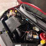 Ford Fiesta 1.6 2011