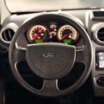 Ford Fiesta 1.6 2011