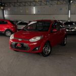 Ford Fiesta 1.6 2011