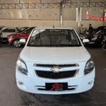 Chevrolet Cobalt LTZ 1.8 Aut. 2015