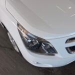 Chevrolet Cobalt LTZ 1.8 Aut. 2015