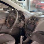 Chevrolet Cobalt LTZ 1.8 Aut. 2015