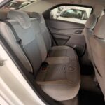 Chevrolet Cobalt LTZ 1.8 Aut. 2015