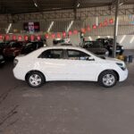 Chevrolet Cobalt LTZ 1.8 Aut. 2015