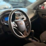 Chevrolet Cobalt LTZ 1.8 Aut. 2015