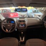Chevrolet Cobalt LTZ 1.8 Aut. 2015