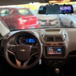 Chevrolet Cobalt LTZ 1.8 Aut. 2015