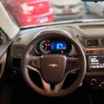 Chevrolet Cobalt LTZ 1.8 Aut. 2015