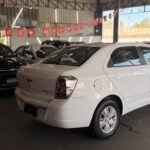 Chevrolet Cobalt LTZ 1.8 Aut. 2015