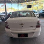 Chevrolet Cobalt LTZ 1.8 Aut. 2015