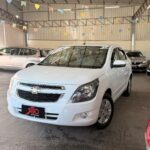 Chevrolet Cobalt LTZ 1.8 Aut. 2015