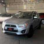 Mitsubishi ASX 2.0 Aut. 2013