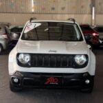 Jeep Renegade Sport 1.8 4×2 Aut. 2021