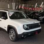 Jeep Renegade Sport 1.8 4×2 Aut. 2021