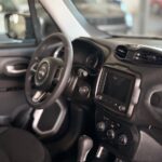 Jeep Renegade Sport 1.8 4×2 Aut. 2021