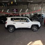 Jeep Renegade Sport 1.8 4×2 Aut. 2021