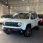 Jeep Renegade Sport 1.8 4×2 Aut. 2021