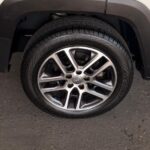 Jeep Renegade Sport 1.8 4×2 Aut. 2021