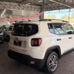 Jeep Renegade Sport 1.8 4×2 Aut. 2021