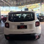 Jeep Renegade Sport 1.8 4×2 Aut. 2021