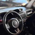 Jeep Renegade Sport 1.8 4×2 Aut. 2021