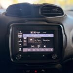 Jeep Renegade Sport 1.8 4×2 Aut. 2021