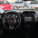 Jeep Renegade Sport 1.8 4×2 Aut. 2021