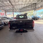 Nissan Frontier LE Attack CD 4×4 2.3 BI – TB Diesel Aut. 2017