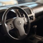 Nissan Frontier LE Attack CD 4×4 2.3 BI – TB Diesel Aut. 2017