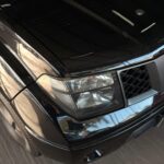 Nissan Frontier LE Attack CD 4×4 2.3 BI – TB Diesel Aut. 2017