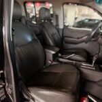 Nissan Frontier LE Attack CD 4×4 2.3 BI – TB Diesel Aut. 2017