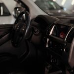 Nissan Frontier LE Attack CD 4×4 2.3 BI – TB Diesel Aut. 2017