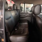 Nissan Frontier LE Attack CD 4×4 2.3 BI – TB Diesel Aut. 2017